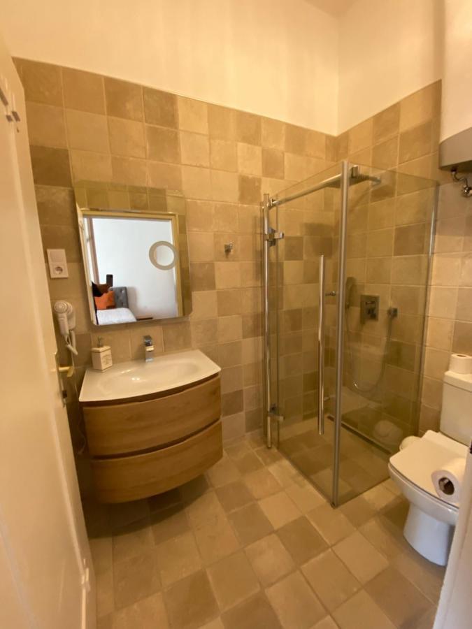 Kuria Vendeghaz Hotel Poroszló Eksteriør billede
